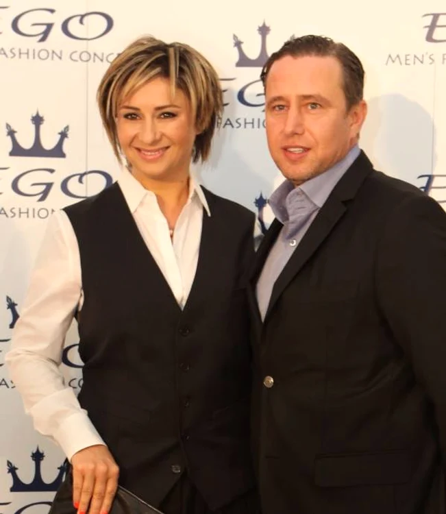 Într-o discuţie avută cu reporterii Click!, Ana Maria Prodan a declarat că Laurenţiu Reghecampf rămâne la Al Hilalfoto: arhiva Click!