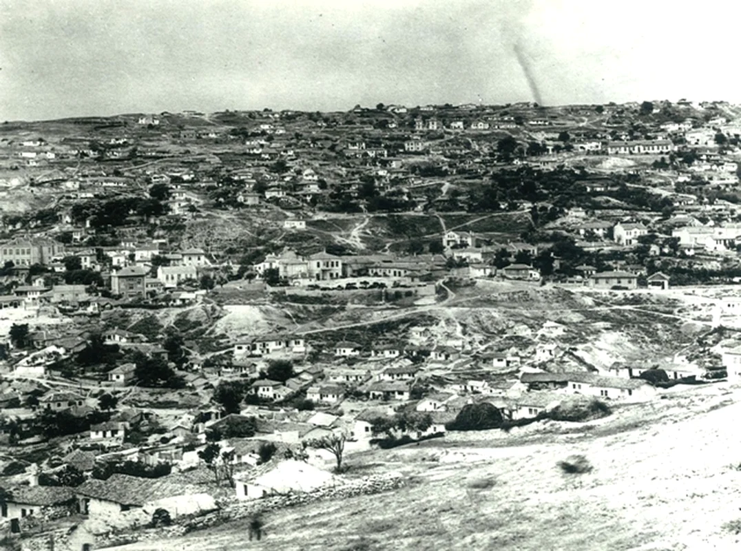 Balcic. Vedere generală (© iMAGO Romaniae)