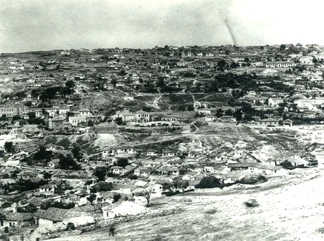 Balcic. Vedere generală (© iMAGO Romaniae)