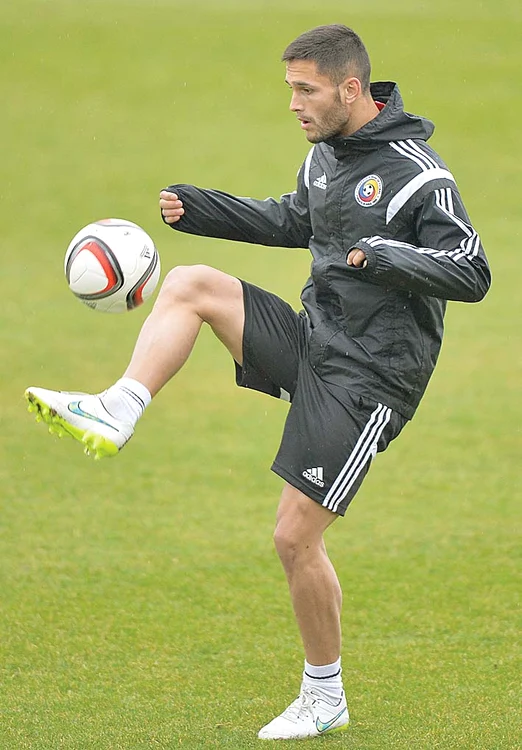 Florin Andone