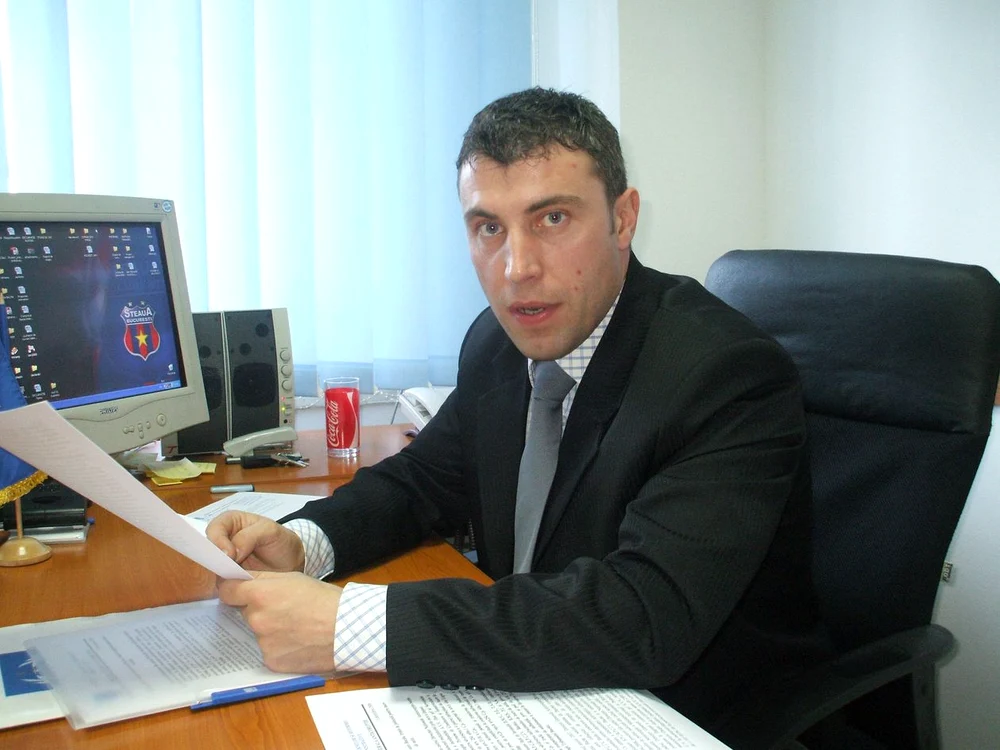 Roland Filipescu