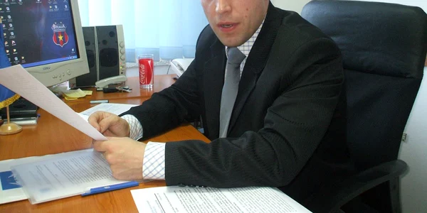 Roland Filipescu riscă între 3 şi 15 ani de închisoare