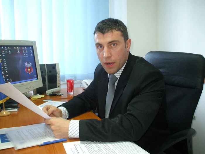 Roland Filipescu