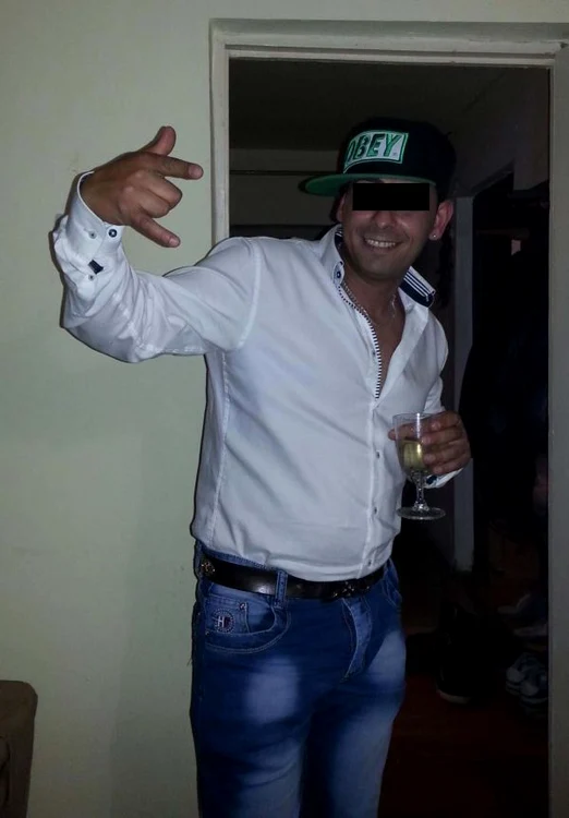 Bărbatul a fost arestat preventiv pentru 30 de zile