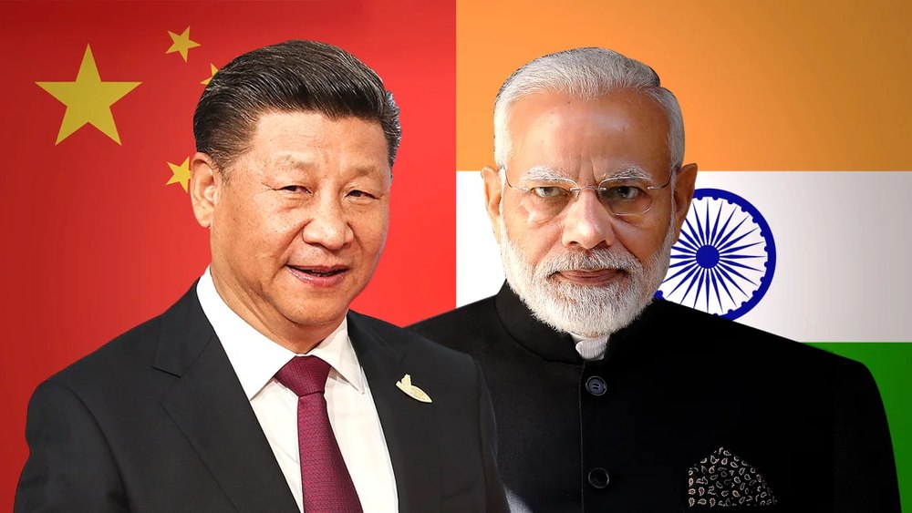 China și India: Quo Vadis? China la zi