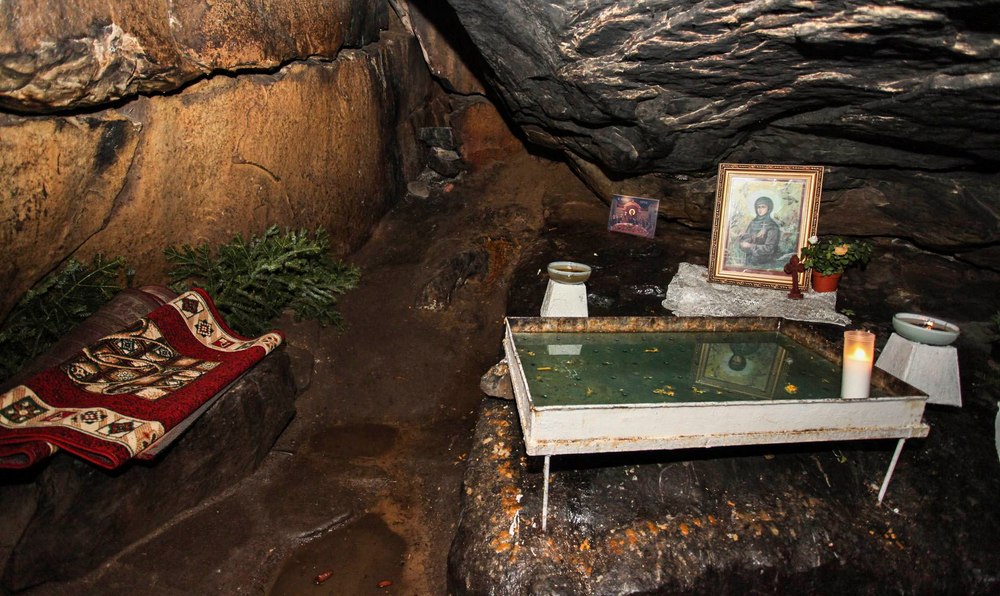 Cine este Sfânta Teodora din Carpaţi. Moaştele seculare ar putea fi returnate din Ucraina în România FOTO