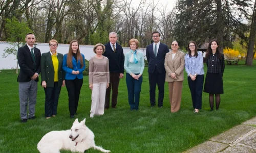 Margareta a României foto Facebook jpg