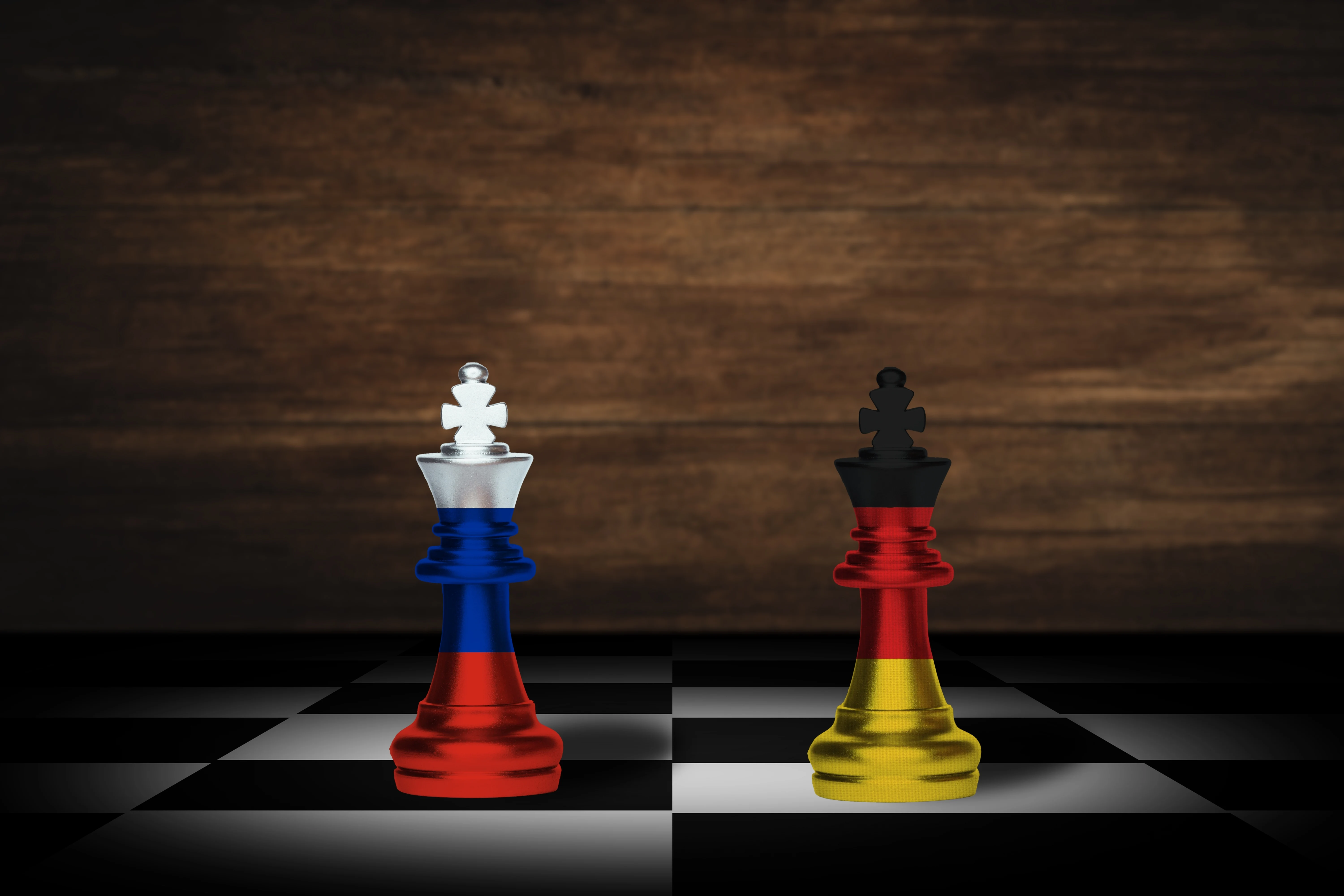 Tensiuni între Germania și Rusia. Ambasadorul rus, convocat la Berlin, după ce Moscova a amenințat companii producătoare de drone