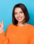 Ce spune coafura ta preferata despre felul tau de a fi Sursa foto Shutterstock 2113649489 1 jpg