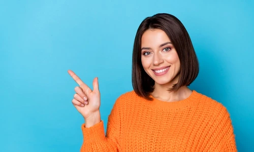 Ce spune coafura ta preferata despre felul tau de a fi  Sursa foto Shutterstock 2113649489   1 jpg