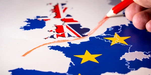 Brexit FOTO Shutterstock