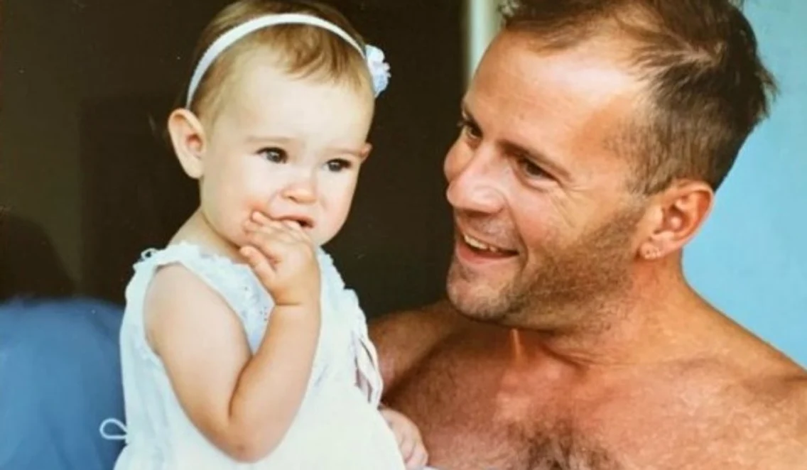 Bruce Willis 