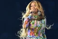 Beyoncé a făcut furori pe scenă PROFIMEDIA jpg