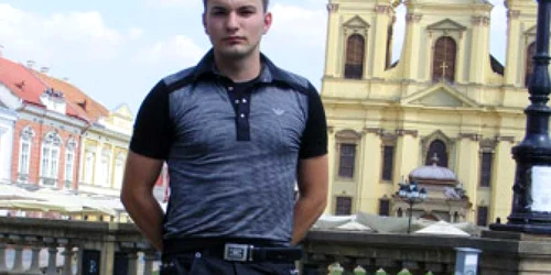 Timişoara: PORTRET / Fabian Silaghi are zeci de trofee  la badminton