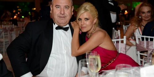 udrea nunta elena basescu