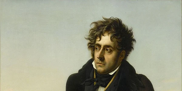 Chateaubriand