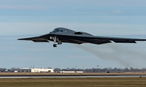 Bombardier B 2 foto shutterstock jpg