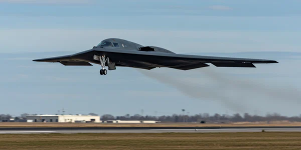 Bombardier B 2 foto shutterstock jpg