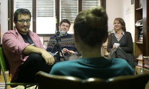 „Cum să fac un film despre abuz, fără a abuza la rîndul meu?“ – interviu cu regizorul Adrian SITARU jpeg