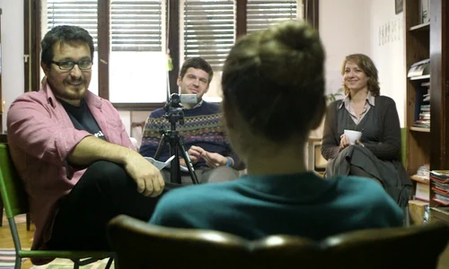 „Cum să fac un film despre abuz, fără a abuza la rîndul meu?“ – interviu cu regizorul Adrian SITARU jpeg