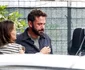 Ben Affleck, momente tandre cu fosta soție Jennifer Garner, Profimedia