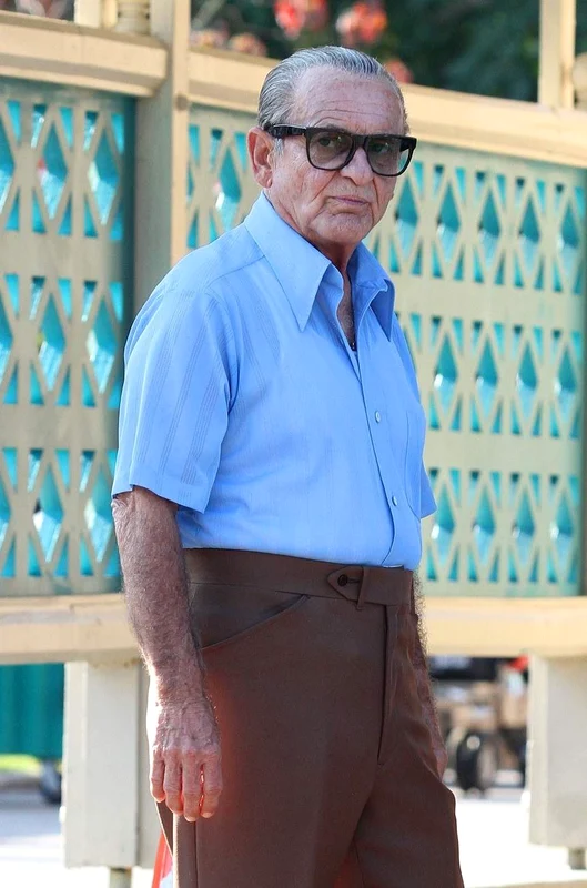 Cum arată Joe Pesci la bătrânețe