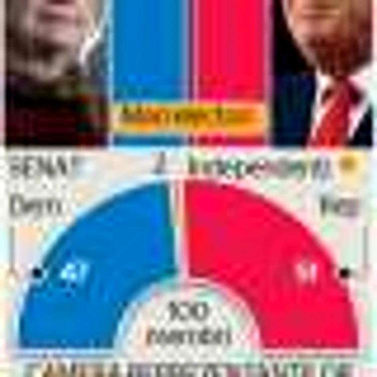 INFOGRAFIE Rezultate alegeri 