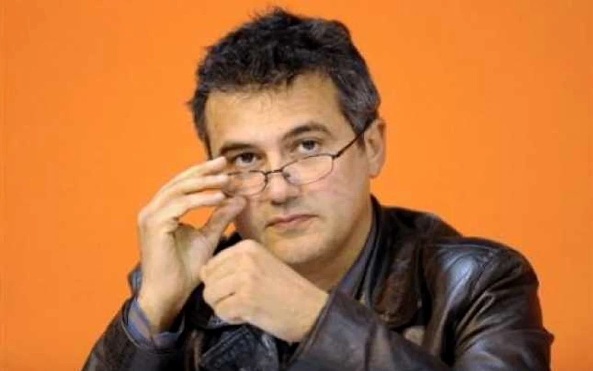 Atentat terorist în Franţa. Patrick Pelloux, jurnalist şi medic de urgenţă, regretă că nu şi-a putut salva colegii de la Charlie Hebdo FOTO jmdinh.net