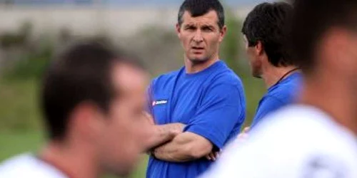 Timişoara: "Poli" pierde teren faţă de vârful clasamentului