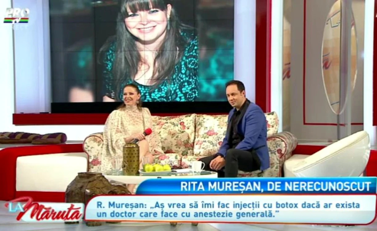 Rita Mureşan
