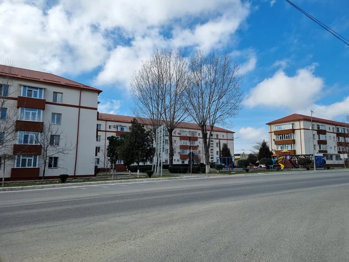 loc de joaca Mihail Kogalniceanu