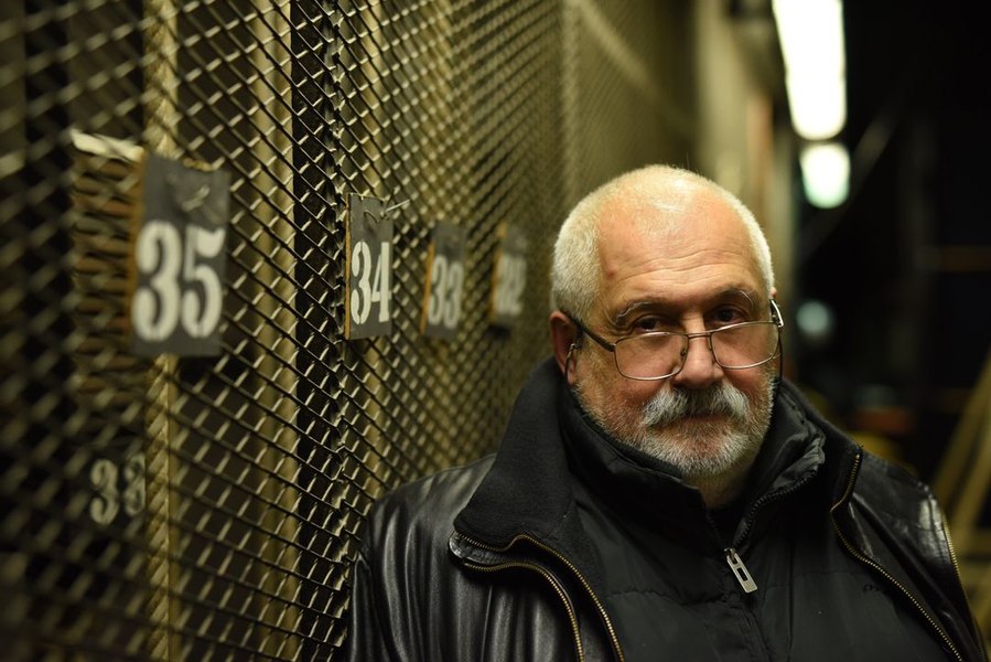 INTERVIU Silviu Purcărete, regizor: „În comunism funcționa un fel de autocenzură: încercai să găsești un compromis prin care să spui ce voiai“