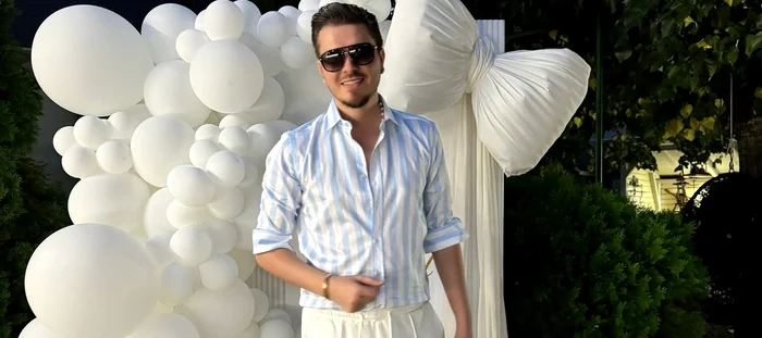 Designerul Florin Burescu analizează ținutele divelor foto: Facebook 