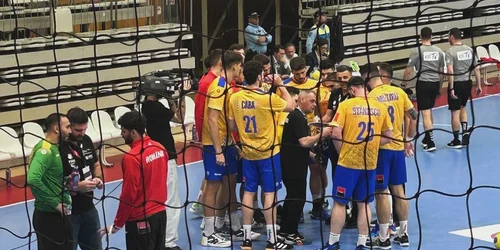 Nationala de Handbal FRH   Federația Română de Handbal FN jpg