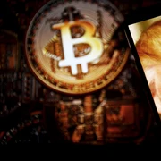 Trump și a schimbat opinia despre criptomonede foto shutterstock jpg