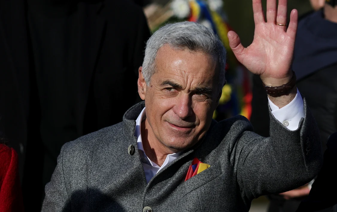 Susținătorii lui Călin Georgescu fac chetă pe TikTok să îi cumpere vila din Toscana