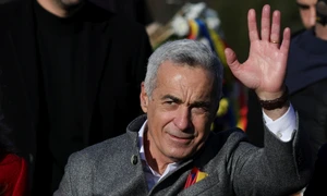 Călin Georgescu FOTO ID290925 INQUAM Photos Octav Ganea jpg