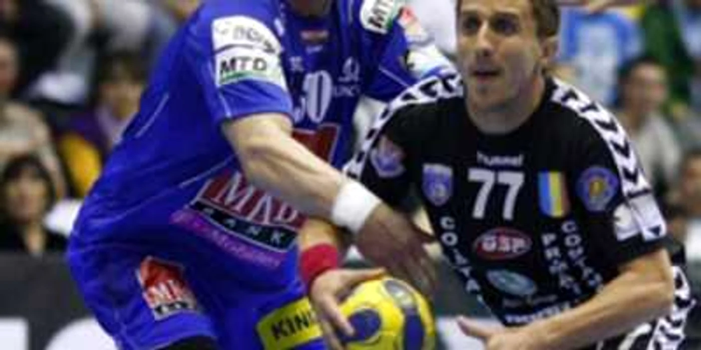 Constănţenii speră să  facă o minune la Veszprem