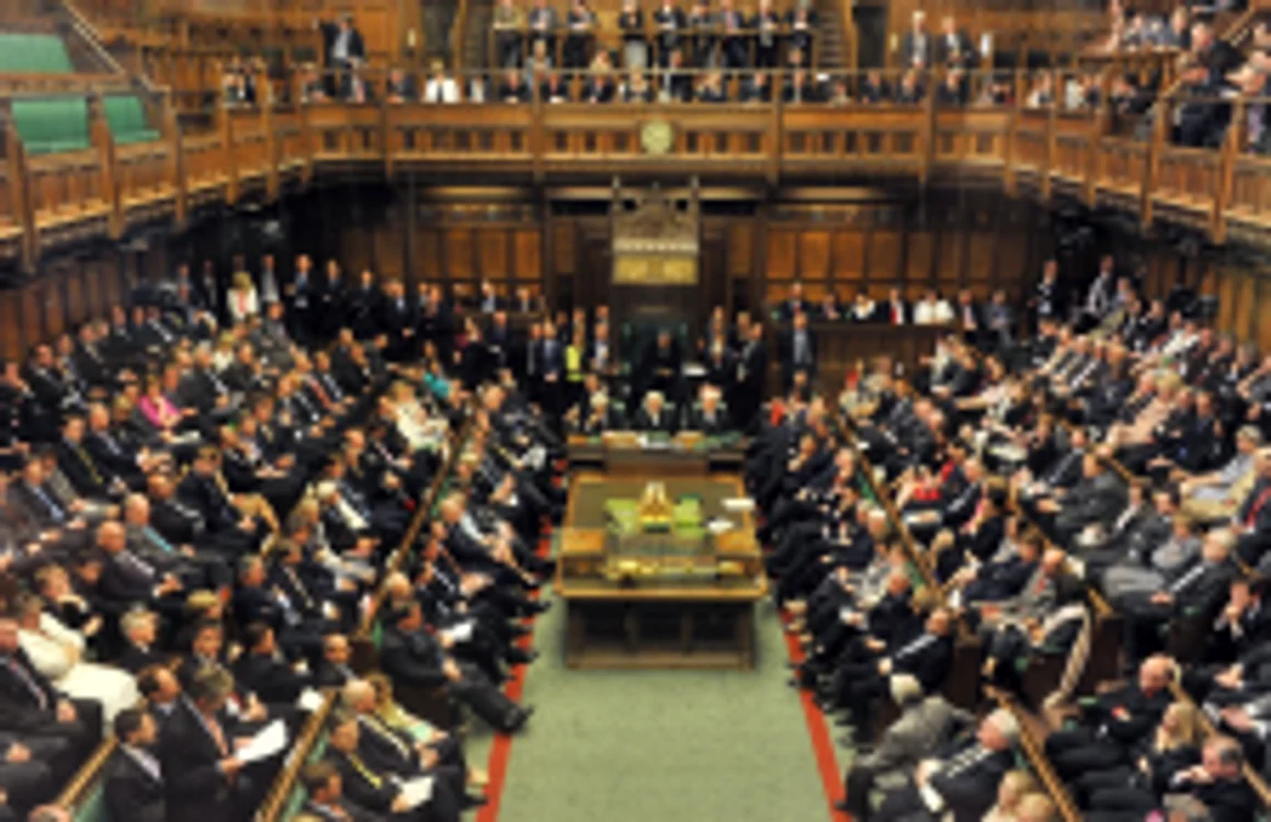 Aleşii britanici au încercat de numeroase ori să acceseze site-uri deocheate din clădirea Parlamentului