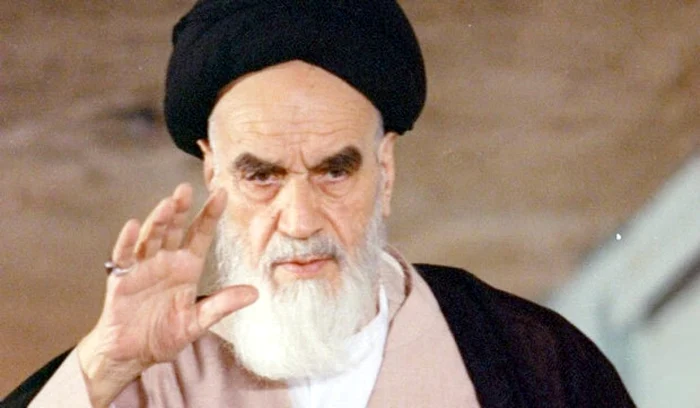 Khomeini