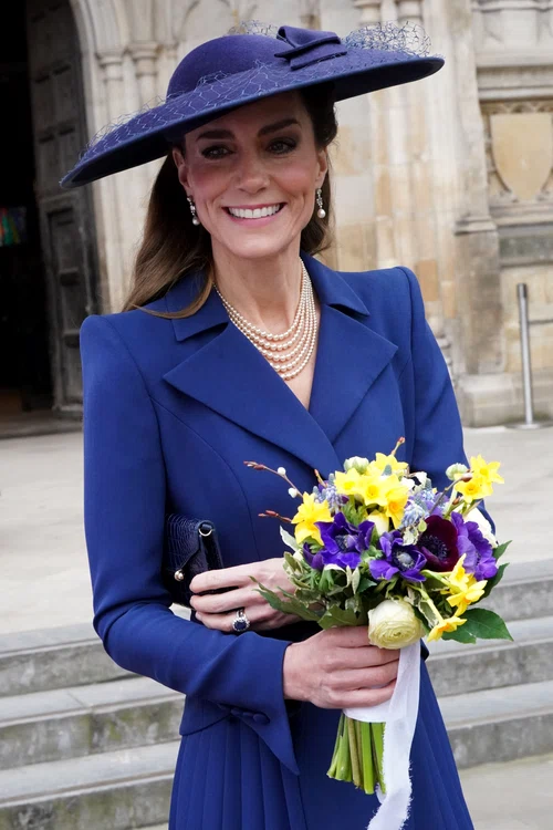 Prințesa Kate și perlele, GettyImages (2) jpg