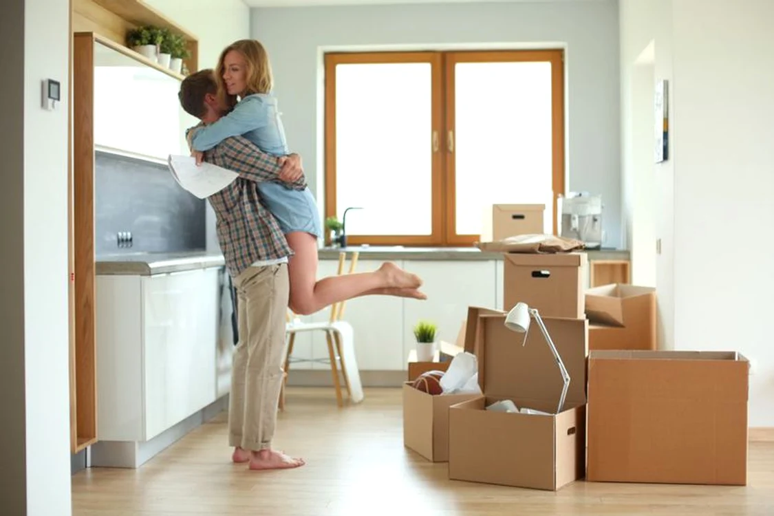 
    Apartamentul închiriat poate fi redecorat fără a te certa cu proprietarul FOTO Shutterstock  clickpentrufemei.ro  