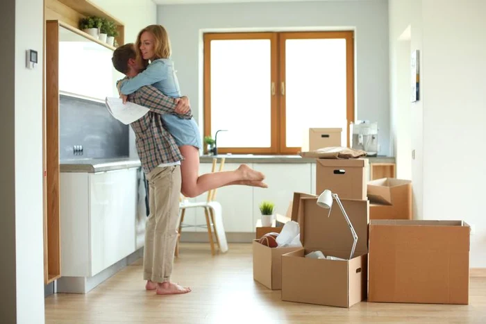 
    Apartamentul închiriat poate fi redecorat fără a te certa cu proprietarul FOTO Shutterstock  clickpentrufemei.ro  