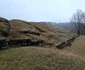 Cetatea dacică Blidaru Foto Daniel Guță ADEVĂRUL (15) jpg