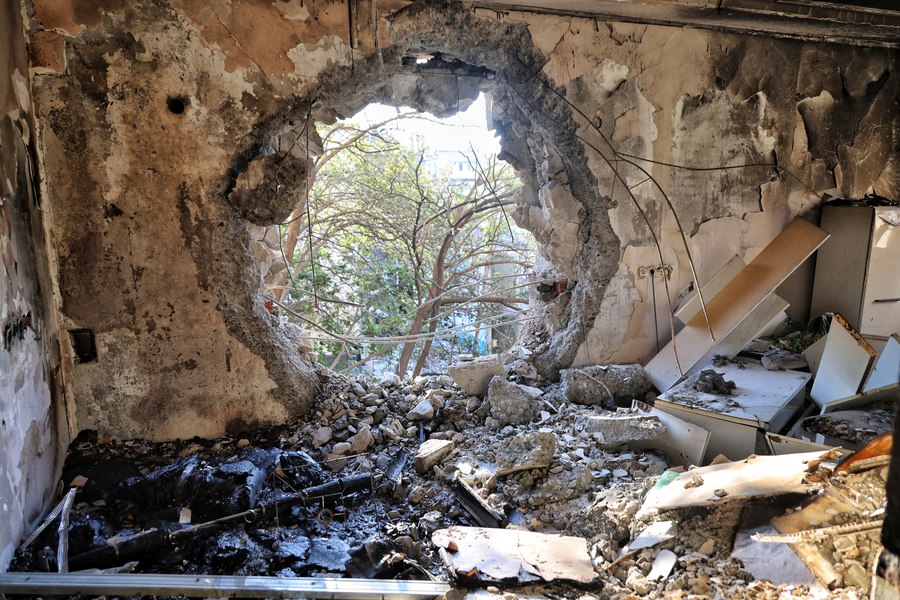 Bolojan: La Constanţa este linişte, la Odesa cad bombele. Apărarea României are un cost