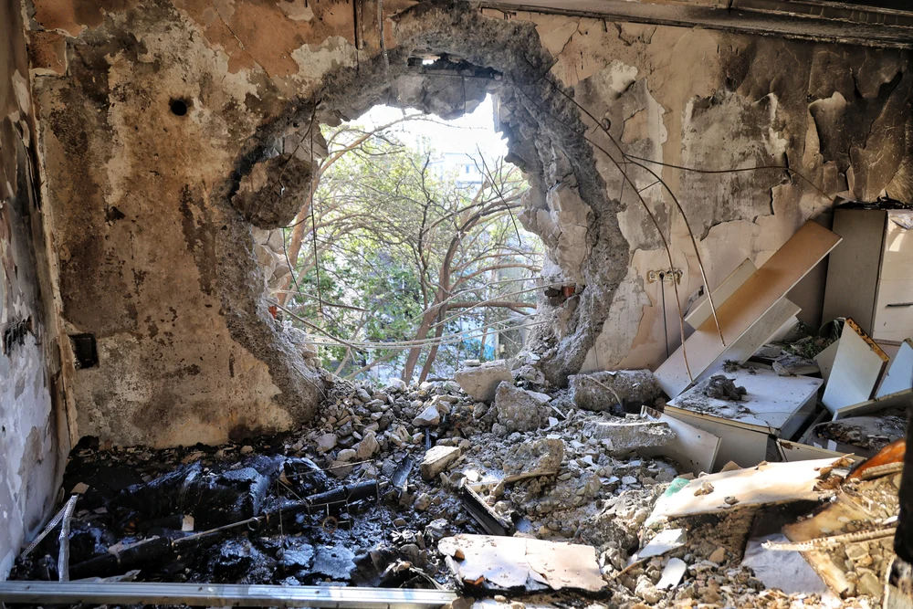 Bolojan: La Constanţa este linişte, la Odesa cad bombele. Apărarea României are un cost