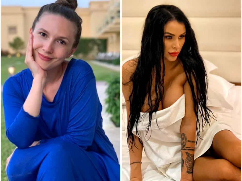 
    +80 - Maria Ciobanu (82 de ani) are faţete  dentare şi injecţii la nivelul  feţei   