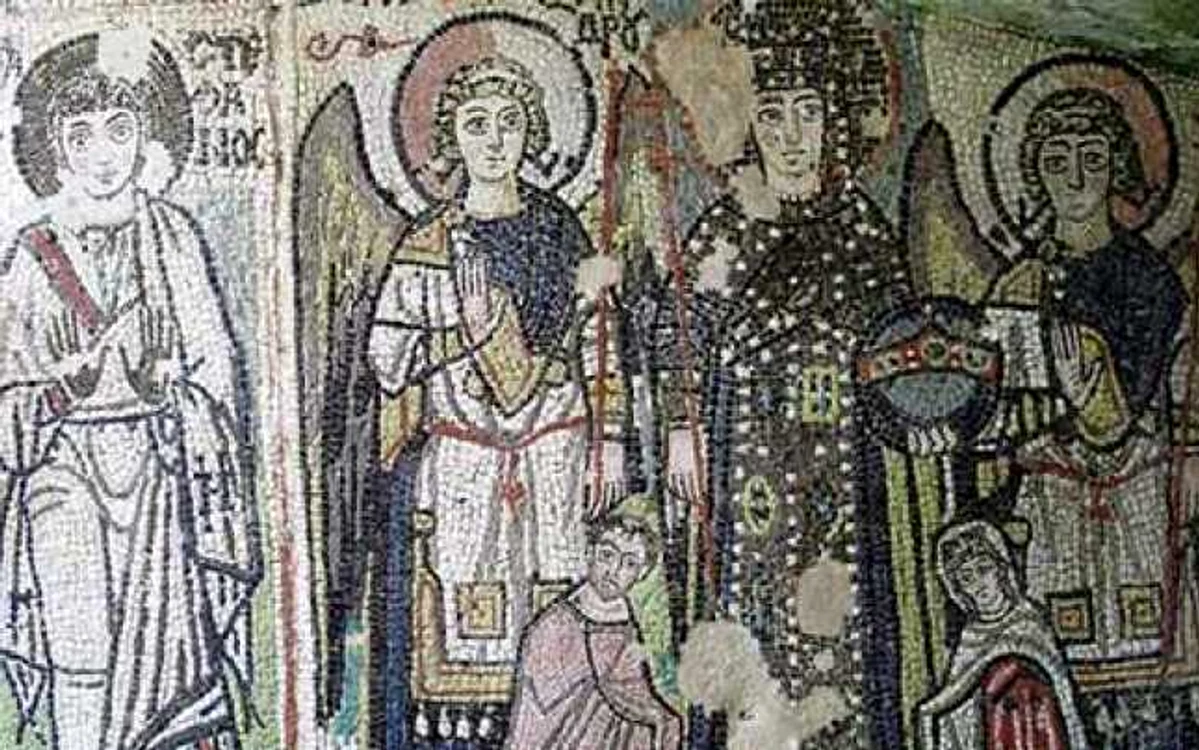 Amfiteatru roman Albania