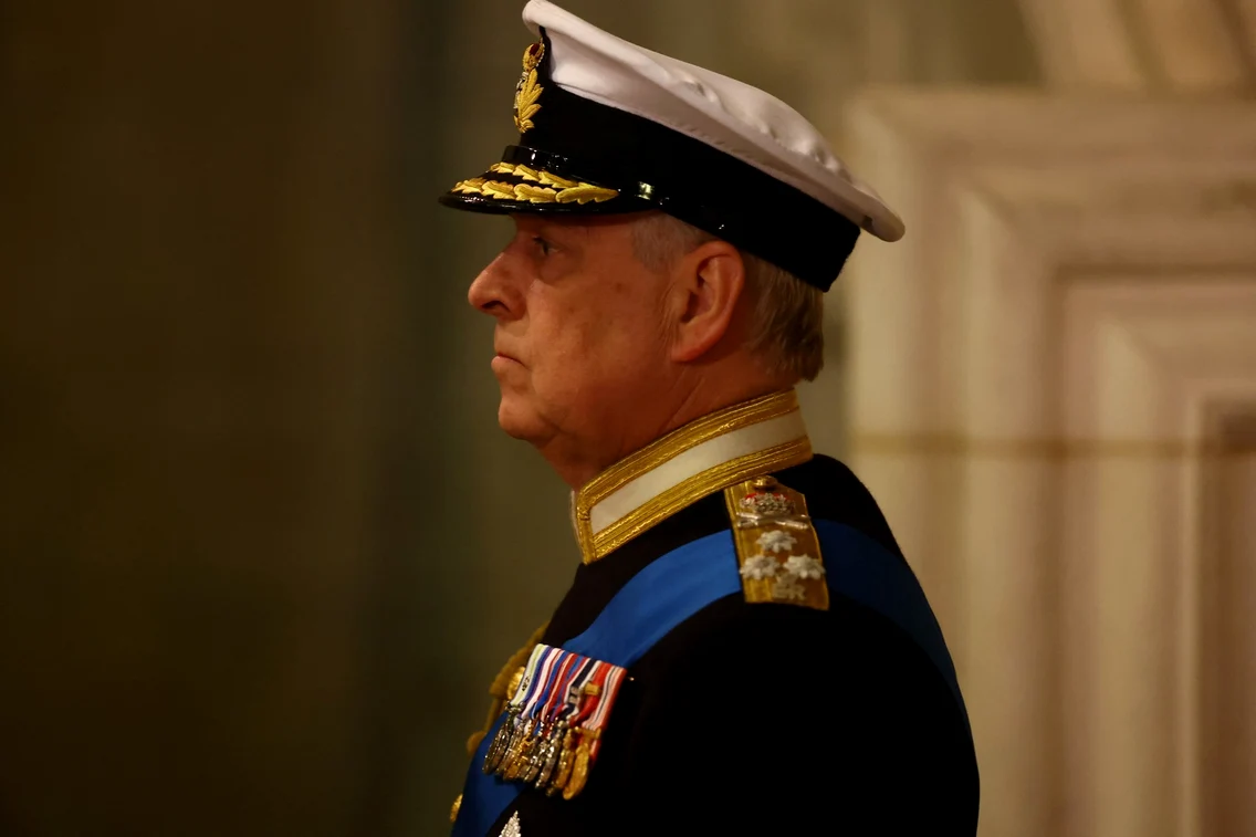 Printul Andrew, fratele lui Charles, acuzat de pedofilie   Profimedia (3) jpg