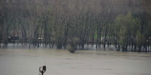 drum inundatii